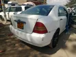 Toyota Corolla NZE 2007 - 4
