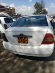 Toyota Corolla NZE 2007 - 5