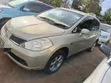 Nissan Tiida 2008 Beige - 2