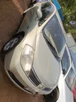 Nissan Tiida 2008 Beige - 4