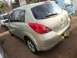 Nissan Tiida 2008 Beige - 5