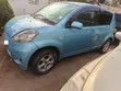 Toyota Passo 2010 Blue - 2
