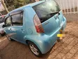 Toyota Passo 2010 Blue - 4