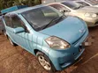 Toyota Passo 2010 Blue - 5