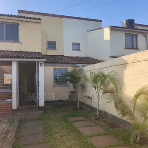 4-Bedroom Maisonette for Rent in Buru Buru Ph 5 Extn