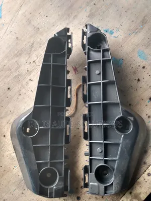 Bumper Slides for Toyota, Subaru, Mazda, Nissan Models