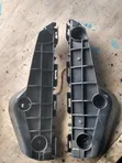 Bumper Slides for Toyota, Subaru, Mazda, Nissan Models - 1