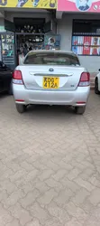 Toyota Axio 2015 Hybrid - 2
