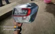 Subaru Impreza G4/GP/XV Clear Tail Lights (Zilizotumika) - 1