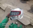 Subaru Impreza G4/GP/XV Clear Tail Lights (Zilizotumika) - 2