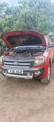 2014 Ford Ranger Wildtrak 3.2L Diesel - 1