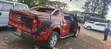 2014 Ford Ranger Wildtrak 3.2L Diesel - 2