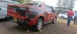 2014 Ford Ranger Wildtrak 3.2L Diesel - 3