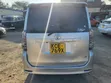 Toyota Voxy 2009 Silver - 5