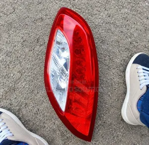 Mazda Demio 2008-2013 Taillights