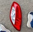 Mazda Demio 2008-2013 Taillights - 1