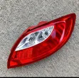 Mazda Demio 2008-2013 Taillights - 2