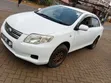 Toyota Axio 2009 Nyeupe - 2