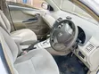 Toyota Axio 2009 Nyeupe - 5