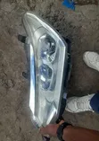 Mataa ya Toyota Fielder 2017 (Sio Xenon) - 2