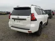 Toyota Land Cruiser Prado 2021 Nyeupe - 2