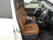 Toyota Land Cruiser Prado 2021 Nyeupe - 4
