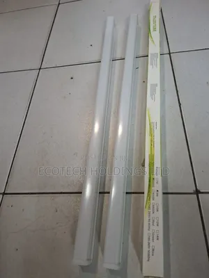 2ft T5 9W 3000K LED Complete Fitting