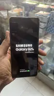 Samsung Galaxy A21s 32GB White - 1