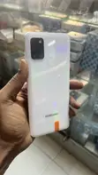 Samsung Galaxy A21s 32GB White - 2