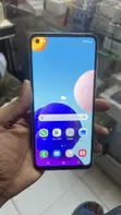 Samsung Galaxy A21s 32GB White - 3