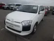 Mazda Familia 2019 White - 1