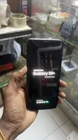 Samsung Galaxy S9 Plus 128GB Blue - 1