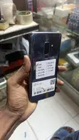Samsung Galaxy S9 Plus 128GB Blue - 2