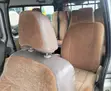 Toyota HiAce 2018 Silver - 2