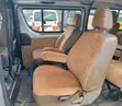 Toyota HiAce 2018 Silver - 3