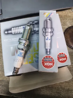 NGK Laser Platinum Spark Plugs for VW, Audi, Skoda 1.4 TSI/TFSI