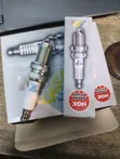 NGK Laser Platinum Spark Plugs for VW, Audi, Skoda 1.4 TSI/TFSI - 1