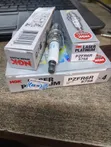 NGK Laser Platinum Spark Plugs for VW, Audi, Skoda 1.4 TSI/TFSI - 2