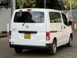 Nissan NV200 2018 Automatic Petrol - 1