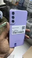 Samsung Galaxy S21 FE 5G 256GB Purple - 1