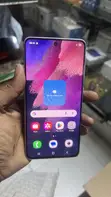 Samsung Galaxy S21 FE 5G 256GB Purple - 3