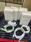 USB-C to Lightning Cable 2m - White - 1