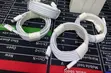 USB-C to Lightning Cable 2m - White - 2