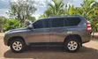 Toyota Land Cruiser Prado 2015 Gray - 2