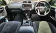 Toyota Land Cruiser Prado 2015 Gray - 3