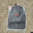 Jeep Branded 5-Seater Floor Mats - 1