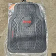 Jeep Branded 5-Seater Floor Mats - 3