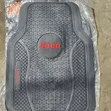Jeep Branded 5-Seater Floor Mats - 4