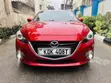 Mazda Axela 2015 Nyekundu - 2