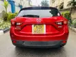 Mazda Axela 2015 Nyekundu - 3